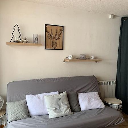 Châtel Appartement Au Pied Des Pistes מראה חיצוני תמונה