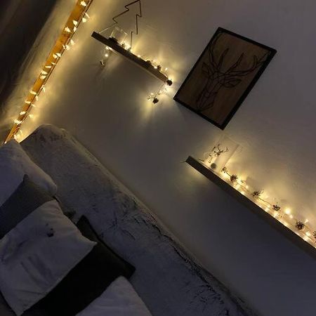 Châtel Appartement Au Pied Des Pistes מראה חיצוני תמונה