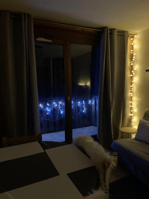 Châtel Appartement Au Pied Des Pistes מראה חיצוני תמונה