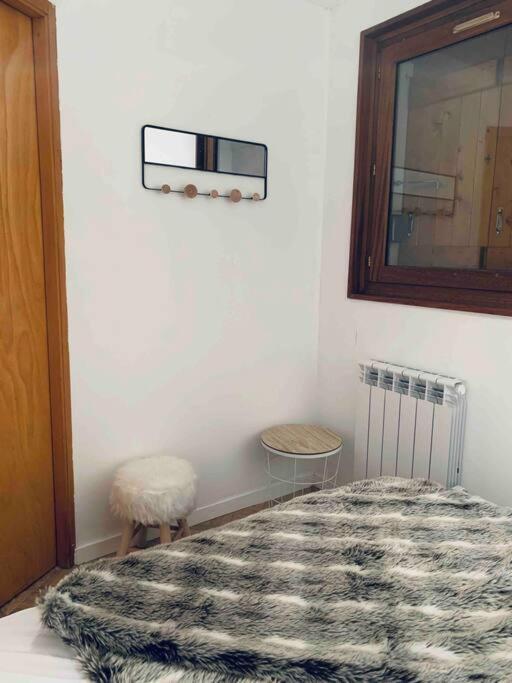 Châtel Appartement Au Pied Des Pistes מראה חיצוני תמונה