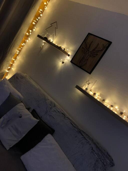 Châtel Appartement Au Pied Des Pistes מראה חיצוני תמונה